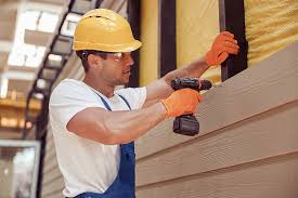 Best Siding Removal and Disposal  in Goldthwaite, TX